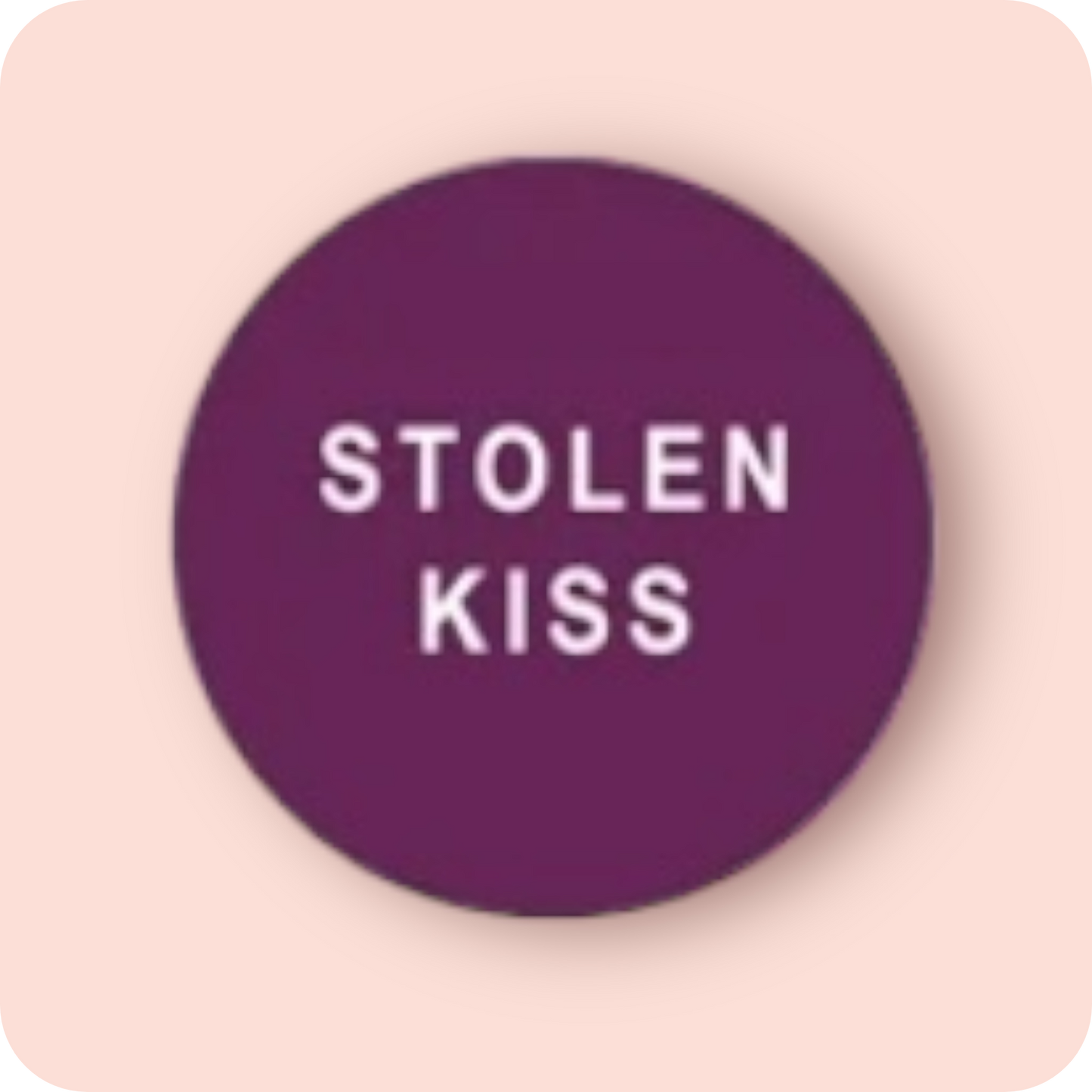 Stolen Kiss