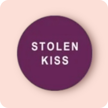 Stolen Kiss